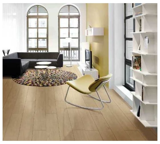 Ламинат Westerhof YILDIZ Vista LOUVRE 8 мм, 33 класс, 2.3237 м2 в 1 упаковке 0701-6307
