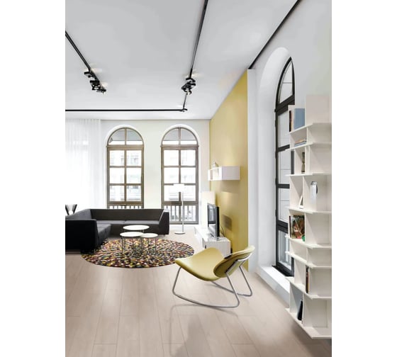 Ламинат Westerhof YILDIZ Vista RIVOLI 8 мм, 33 класс, 2.3237 м2 в 1 упаковке 0701-6301