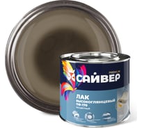 Лак САЙВЕР ПФ-170 1.8 кг 4607074775351