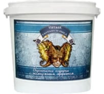 Декоративная штукатурка Vintage Fantasia di Perla 1 кг FEIDAL 20173