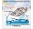 Фотообои 3D на стену флизелиновые Verol "Дерево" 500х283 см, 14.15 м2, водостойкие, обои для кухни моющиеся 291-ФФО-05874/ 7