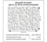 Флизелиновые фотообои 3d Verol Узор 288-ФФО-05863/ 3