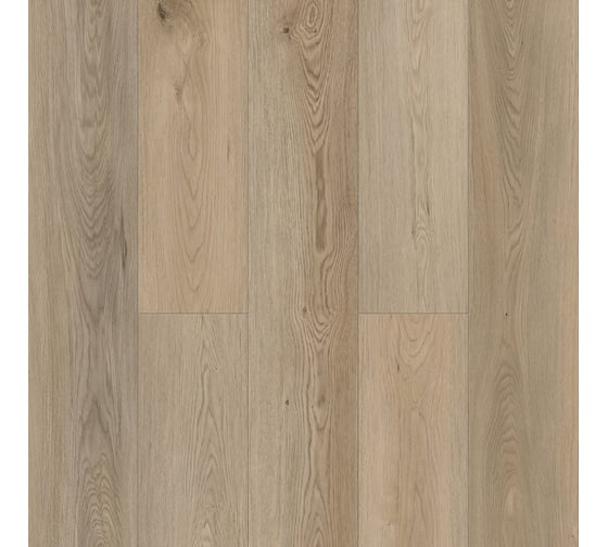 Кварц виниловый ламинат FloorBee Optima Дуб Бенжамин 3,5 мм (3,33 кв. м.) Т0029778
