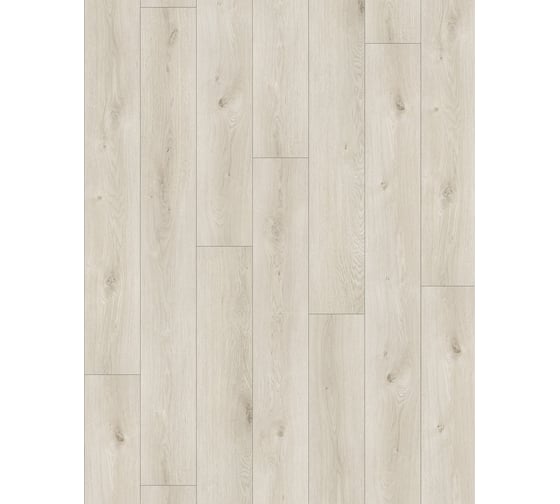 Кварц виниловый ламинат FloorBee Optima Бриошь 3,5 мм (3,33 кв. м.) Т0029781