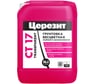 Грунтовка Церезит CT 17 Transparent 10 л 3040053
