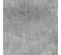 Керамогранит CULTO CEMENTO GREY 60x60 матовый, упаковка 1,44 м2 УТ-99903937 34139275