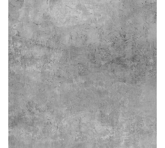 Керамогранит CULTO CEMENTO GREY 60x60 матовый, упаковка 1,44 м2 УТ-99903937