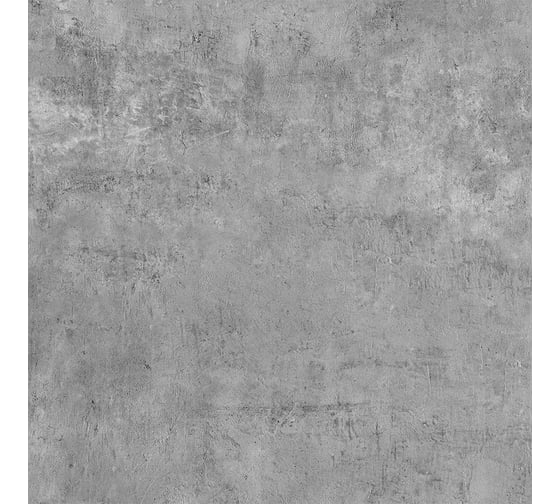 Керамогранит CULTO CEMENTO GREY 60x60 матовый, упаковка 1,44 м2 УТ-99903937