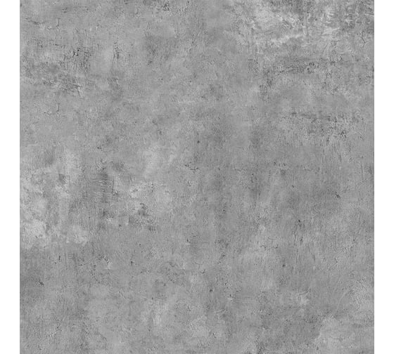 Керамогранит CULTO CEMENTO GREY 60x60 матовый, упаковка 1,44 м2 УТ-99903937