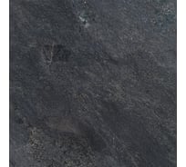 Керамогранит CULTO QUARTZSTONE ANTRACITE 60x60 матовый, упаковка 1,44м2 УТ-99903941 34139365