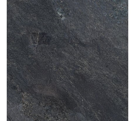 Керамогранит CULTO QUARTZSTONE ANTRACITE 60x60 матовый, упаковка 1,44м2 УТ-99903941