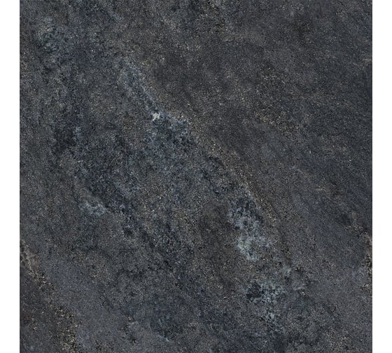 Керамогранит CULTO QUARTZSTONE ANTRACITE 60x60 матовый, упаковка 1,44м2 УТ-99903941