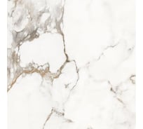 Керамогранит CULTO ORO BIANCO 60x60 матовый, упаковка 1,44 м2 УТ-99903942