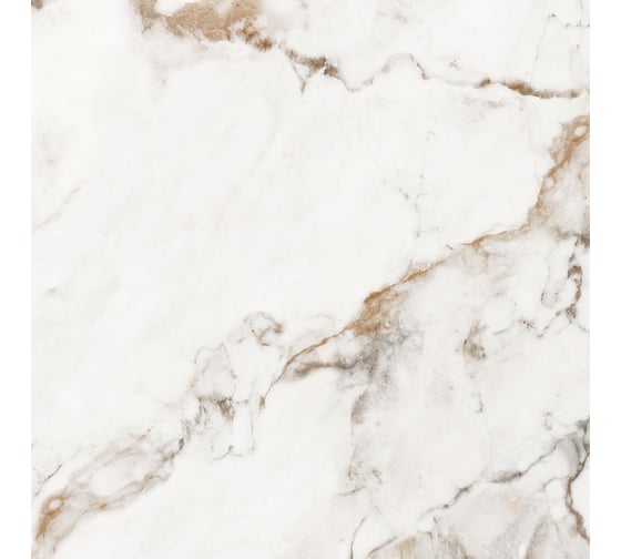 Керамогранит CULTO ORO BIANCO 60x60 матовый, упаковка 1,44 м2 УТ-99903942