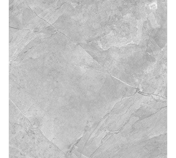 Керамогранит CULTO ARMANI GREY 60x60 матовый, упаковка 1,44м2 УТ-99903940