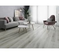 Кварц виниловый ламинат FloorBee Optima Дуб Блэкмур 3,5 (3,33 кв. м.) Т0029780