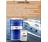 Грунт-эмаль полиуретановая двухкомпонентная HardMax УР-2К PRO 224.50 ПГ RAL 2009 Дорожный оранжевый (комплект 18,2 кг) 4690417109821 5