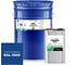 Эмаль полиуретановая HardMax двухкомпонентная УР-2К PRO 233.50 ПГ RAL 5005 Сигнальный синий (комплект 18,2 кг) 4690417108879 1