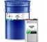 Эмаль полиуретановая HardMax двухкомпонентная УР-2К PRO 233.50 ПГ RAL 8017 Шоколадно-коричневый (комплект 18,2 кг) 4690417108947 5