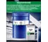 Эмаль полиуретановая HardMax двухкомпонентная УР-2К PRO 233.50 ПГ RAL 8017 Шоколадно-коричневый (комплект 18,2 кг) 4690417108947 2