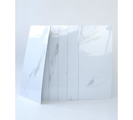 Плитка самоклеящаяся HOUSEHOLD 30x60 см, упак. 18 шт. 81020_18