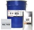 Грунт-эмаль полиуретановая двухкомпонентная HardMax УР-2К PRO 224.20 ПМ RAL 7035 Светло-серый (комплект 18,2 кг) 4690417109739 1