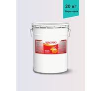 Эмаль Красиво ПФ-115 бирюзовая, бар 20 кг 4690417089697