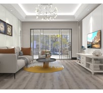 Кварц виниловый ламинат FloorBee Optima Дуб Хейдон 3,5 (3,33 кв. м.) Т0029777