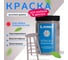 Краска для мебели и интерьера RENNER цвет: 540, 0,7 кг 0,7-540 2