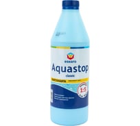 Грунт Eskaro Aquastop 1 л G0006