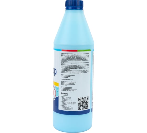 Грунт Eskaro Aquastop 1 л G0006