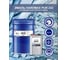 Эмаль полиуретановая HardMax двухкомпонентная PUR 232.70 ГЛ RAL 6029 Зеленая мята (комплект 20,4 кг) 4690417101962 2