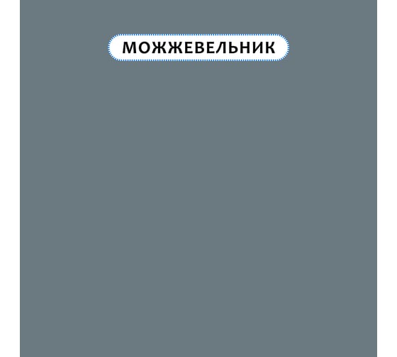 Краска для мебели и интерьера RENNER цвет: 608, 0,7 кг 0,7-608