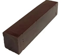 Мебельный воск Resmat ВМ-2, цвет зебрано негро, блистер арт. 2065