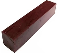 Мебельный воск Resmat ВМ-2, цвет бордо, блистер арт. 2064