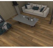 Кварц виниловый ламинат FloorBee Project Дуб Апальта 4 мм (2,66 кв.м.) Т0029772