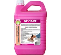 Грунт глубокого проникновения БОЛАРС 10 кг 00000003111