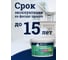 Краска колерованная Goodhim D2 RAL 350 80 20 водно-дисперс фасадная TN стандарт База А, 14кг/8,8л 11685 7