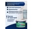 Краска колерованная Goodhim D2 RAL 260 70 25 водно-дисперс фасадная TN стандарт База А, 14кг/8,8л 11555 4