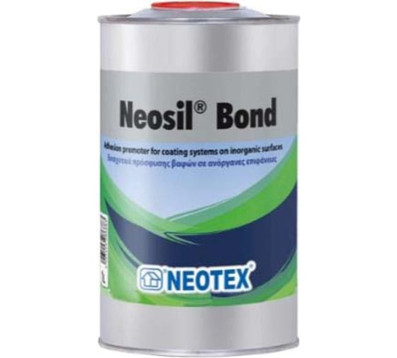 Усилитель адгезии NEOTEX NEOSIL BOND 1L 11850100