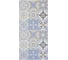 Самоклеящаяся ПВХ плитка LAKO DECOR "Арабеска" толщина 2мм 3,06м² LKD-PH026 1