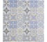 Самоклеящаяся ПВХ плитка LAKO DECOR "Арабеска" толщина 2мм 3,06м² LKD-PH026 3