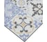 Самоклеящаяся ПВХ плитка LAKO DECOR "Арабеска" толщина 2мм 3,06м² LKD-PH026 4