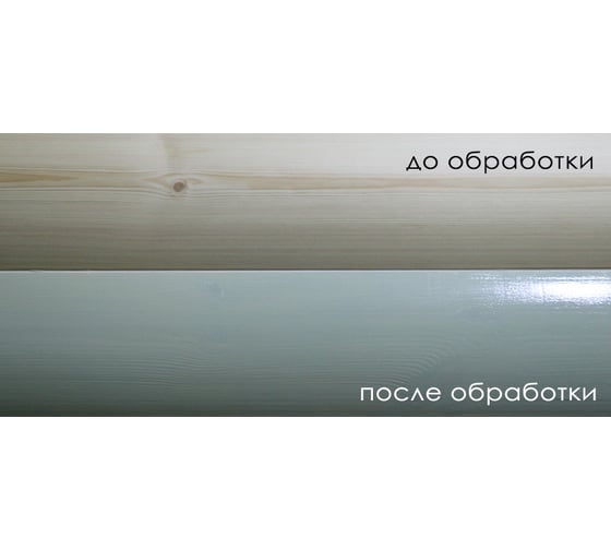 Декоративная лазурь Organa Сoloured Varnish фисташка, 3 кг 106838