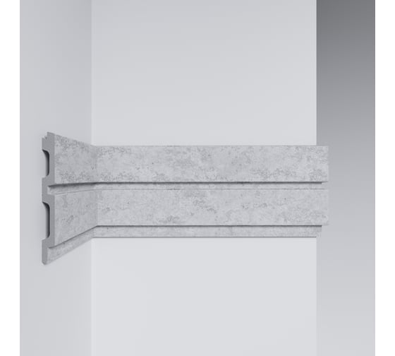 Панель Decomaster D319-1619/22 122x12x2900 мм D319-1619 ДМ 1