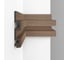 Панель Decomaster D302-88/10 122x21x2900 мм D302-88 ДМ 1