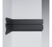 Панель Decomaster D319-112/22 122x12x2900 мм D319-112 ДМ