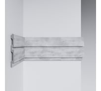 Панель Decomaster D319-1634/22 122x12x2900 мм D319-1634 ДМ