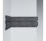 Панель Decomaster D319-1632G/22 122x12x2900 мм D319-1632G ДМ 1