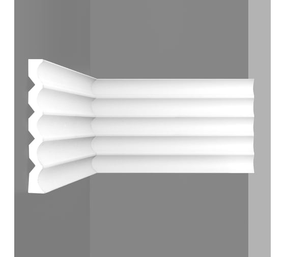 Панель Decomaster D303/11 150x14x2900 мм D303 ДМ 1
